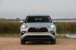 Toyota Highlander XLE 2019 года